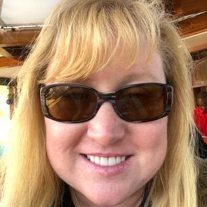 Meet your Posher, Carol